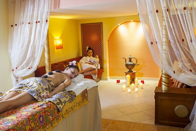 Aquamare Beach Hotel & Spa